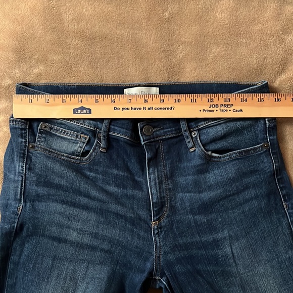 Gap True Skinny 31 Long - Picture 4 of 5